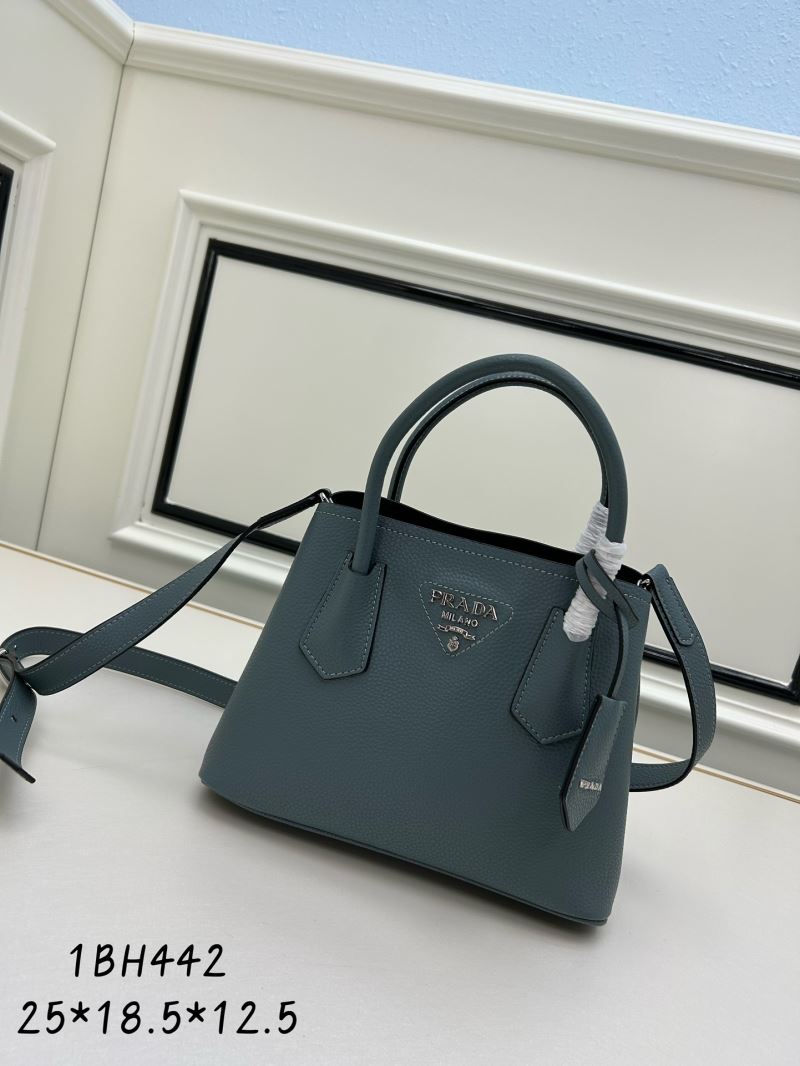 Prada Shopping Bags